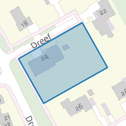 Perceel ESL00-F-3245