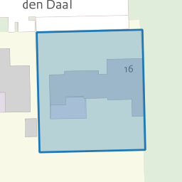 Perceel ESL00-F-3257