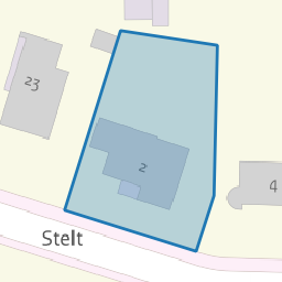 Perceel ESL00-F-3258