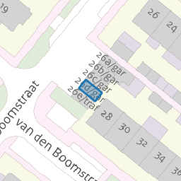 Perceel ESL00-F-3272