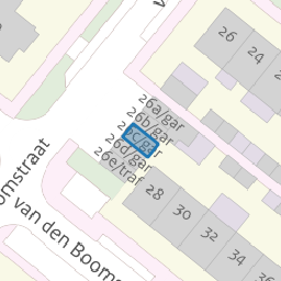 Perceel ESL00-F-3273