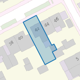 Perceel ESL00-F-3289