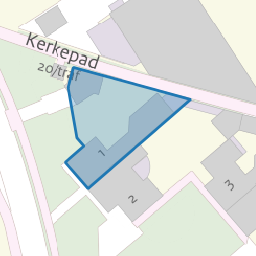 Perceel ESL00-F-3295