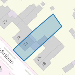 Perceel ESL00-F-3310