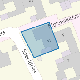 Perceel ESL00-F-3316