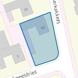 Perceel ESL00-F-3322