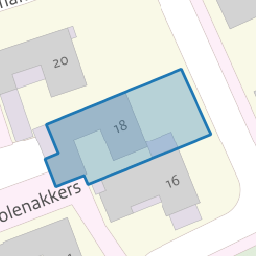 Perceel ESL00-F-3326