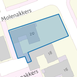 Perceel ESL00-F-3327