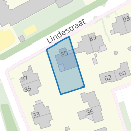 Perceel ESL00-F-3332