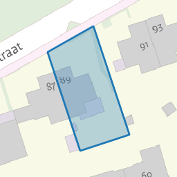 Perceel ESL00-F-3334