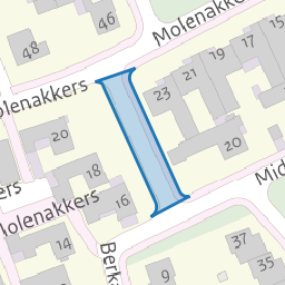 Perceel ESL00-F-3341