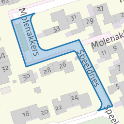 Perceel ESL00-F-3342