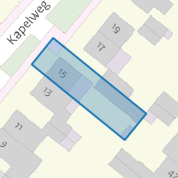 Perceel ESL00-F-3352