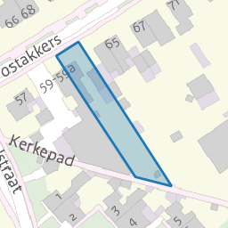 Perceel ESL00-F-3374