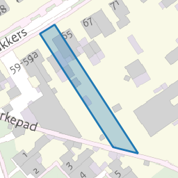 Perceel ESL00-F-3375