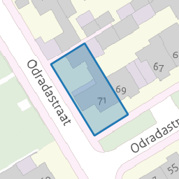 Perceel ESL00-F-3388