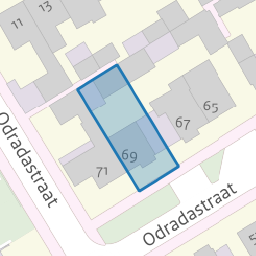 Perceel ESL00-F-3389