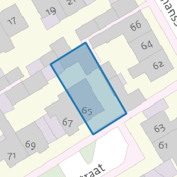 Perceel ESL00-F-3391