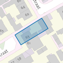 Perceel ESL00-F-3392