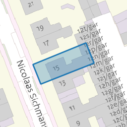 Perceel ESL00-F-3409