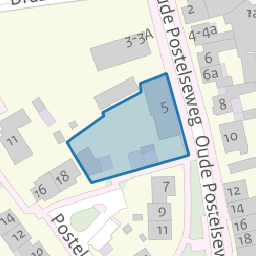 Perceel ESL00-F-3445