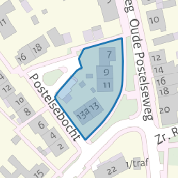 Perceel ESL00-F-3448