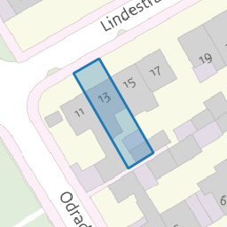 Perceel ESL00-F-3466