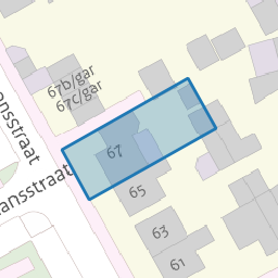 Perceel ESL00-F-3469