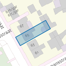 Perceel ESL00-F-3470