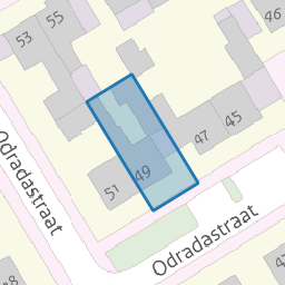 Perceel ESL00-F-3478