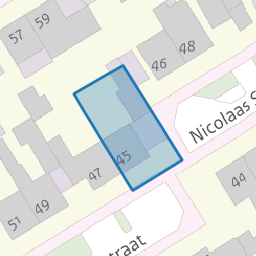 Perceel ESL00-F-3480