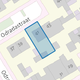 Perceel ESL00-F-3483