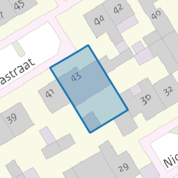 Perceel ESL00-F-3484