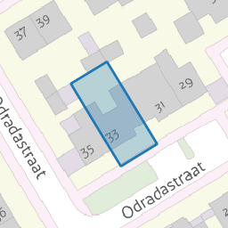 Perceel ESL00-F-3486