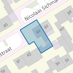 Perceel ESL00-F-3489