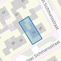 Perceel ESL00-F-3493