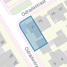 Perceel ESL00-F-3495