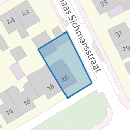 Perceel ESL00-F-3499