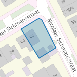 Perceel ESL00-F-3500