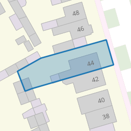 Perceel ESL00-F-3506