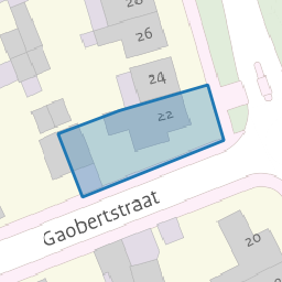 Perceel ESL00-F-3522