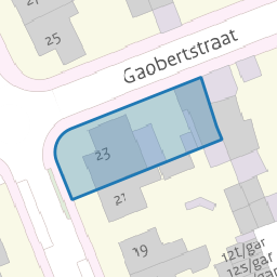 Perceel ESL00-F-3527