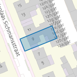 Perceel ESL00-F-3528