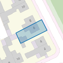 Perceel ESL00-F-3532