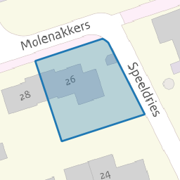 Perceel ESL00-F-3582