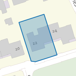 Perceel ESL00-F-3583