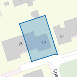 Perceel ESL00-F-3584