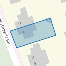 Perceel ESL00-F-3589