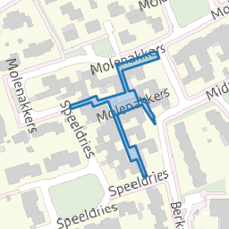 Perceel ESL00-F-3593