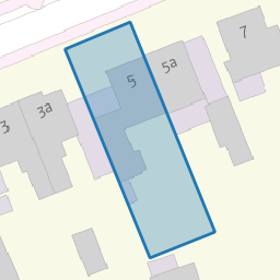 Perceel ESL00-F-3607